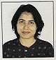 Ms. Anshu Bharti
