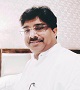 Dr. Anand Burdhan