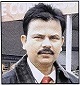 Dr. Sanjai Kumar Singh