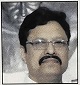 Mr. N. D. Khanna